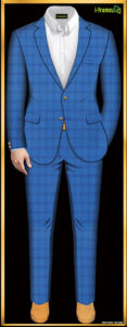COAT PANT