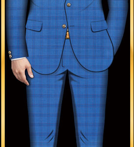 Coat Pant