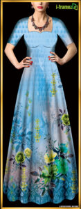 GOWN