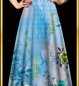 Gown