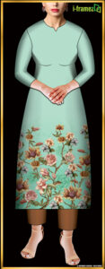 KURTI LONG