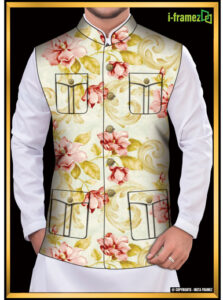 NEHRU JACKET-2
