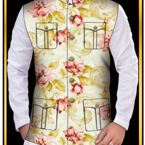 Nehru Jacket