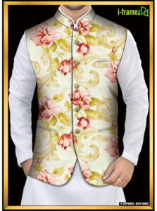 NEHRU JACKET