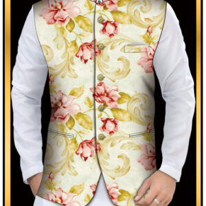 Nehru Jacket
