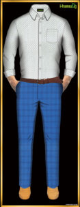 PANT SHIRT