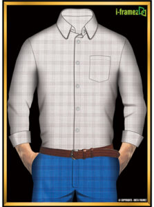 PANT SHIRT