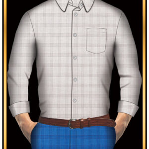 Pant Shirt