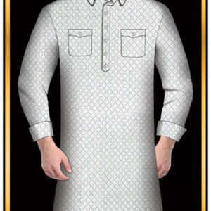 Pathani Kurta
