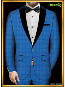 TUXEDO