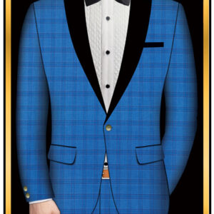 Tuxedo
