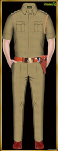 UNIFORM