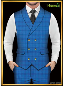 WAIST COAT
